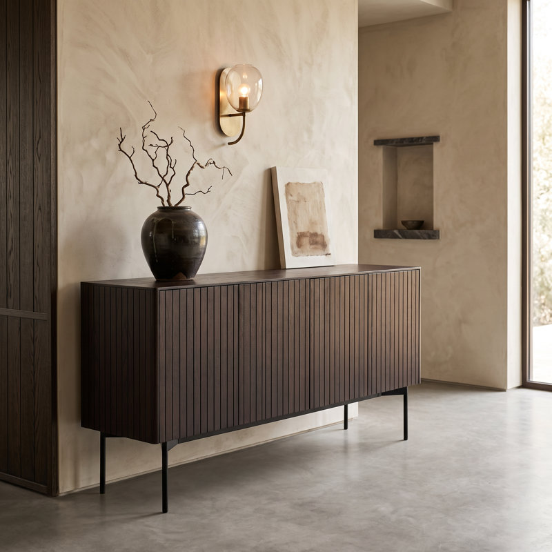 Calhoun 4 Doors Buffet
