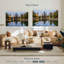 Horizon de Charlotte City-516515896