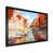 Black Picture Framed