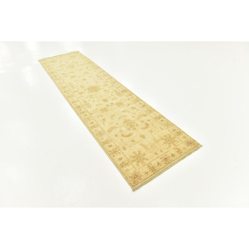 Tapis de couloir Josie