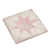 Pink/White