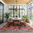 Machine Washable Non Slip Western Area Rugs for Living Room Bedroom Dining Room-100121726-79259667