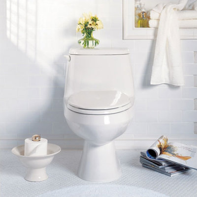 American Standard Cadet GPF One-Piece Toilet
