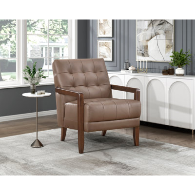Chaise d'appoint Ahed