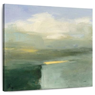 Light In The Valley