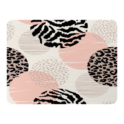 Renfrow Quilted Throw Blanket