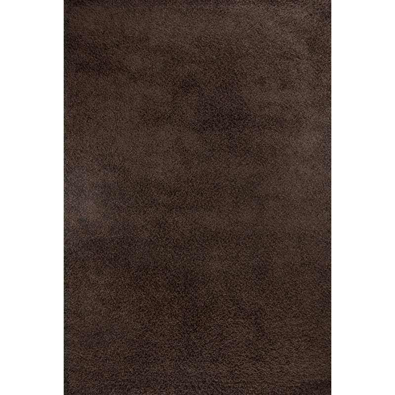 Abstract Shag Area Rug, Rectangle 200 x 290cm