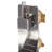 Cascada Wall Single-handle Bathroom Faucet-25353663