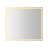 Pax 40 in. W x 36 in. H Large Rectangular Frameless Anti-Fog Front and Backlit LED Wall Bathroom Vanity Mirror with Dimmable Smart Touch-1161408068-1161408071