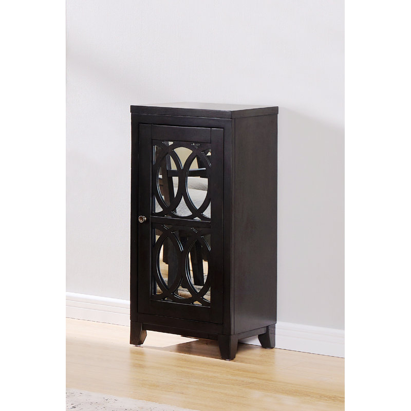 Armoire décorative polyvalente