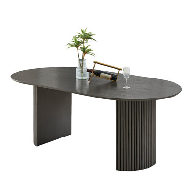 Table de salle à manger 80 "Venezia