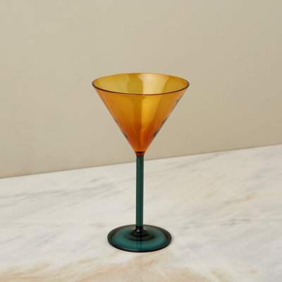 Niko Martini Glass