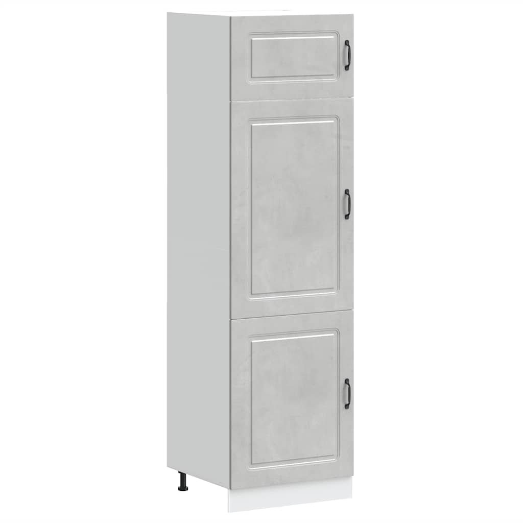 Kitchen Cupboard Kalmar Engineered Wood