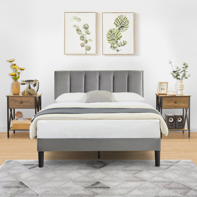 Ensemble de chambre à coucher Delaportilla