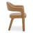 Waymon Dining Chair Leather-126255053
