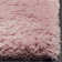 Aubre Solid Colour Area Rug