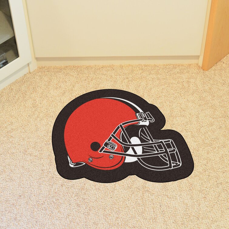 FANMATS NFL Non-Slip Outdoor Doormat & Reviews