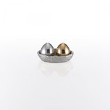 Lunares by Nima Oberoi Nest Salt and Pepper
