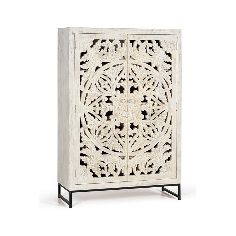 Maki Display Cabinet