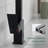 Square Kitchen Faucet With Pull Out Sprayer-119402474
