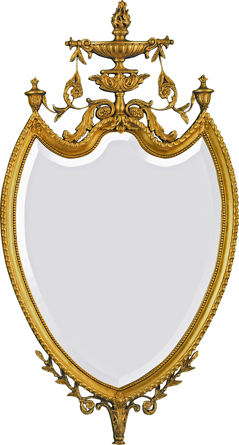 Friedman Brothers The Knightsbridge Traditional Beveled Accent Mirror friedman-brothers-the-knightsbridge-traditional-beveled-accent-mirror