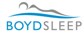Boyd Sleep Logo