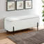 MacLaren Upholstered Storage Bench-385579685