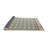 Abstract Indoor Rug-437448285
