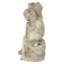 Weather Resistant UV Resistant Plastic Garden Statue