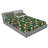 Microfiber Floral Sheet Set-1838904041-1750274611