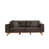 100% polyester anthracite est en rupture de stock