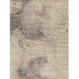 Panache Hand Knotted Area Rug