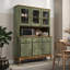 Huche en bois |-1443665301