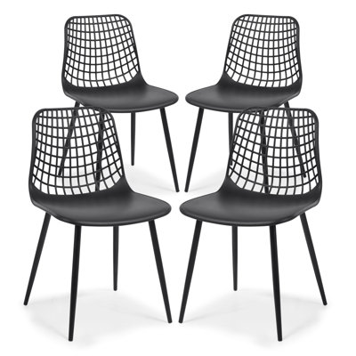 Marais Side Chair