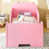 Rose est en rupture de stock