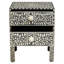 Hopwood End Table