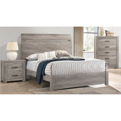 Braylea Piece Bedroom Set