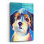 «Yorkipoo - Zoe» par Dawg Painter-1666253026