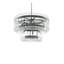 Sutton 15 - Light Chandelier