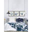 Dream Big Dreams by Marmont Hill - 3 Piece Single Picture Frame Painting Set-87473167