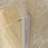 29'' - W x 72'' H Hinged Door Frameless Shower Door with Heat Soaking Process;Protective Coate Treatment-55712382