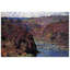 Claude Monet - Wrapped Canvas Painting-21212406