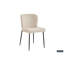 Skudeneshavn Tufted Polyester Side Chair-1408555381
