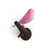 Brown/Pink