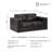 Ehitan 70'' Genuine Leather Sofa