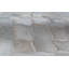 Natural Hide Hand Woven Cowhide Geometric Area Rug-25306893