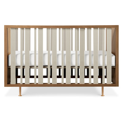 Novella 4-in-1 Convertible Crib