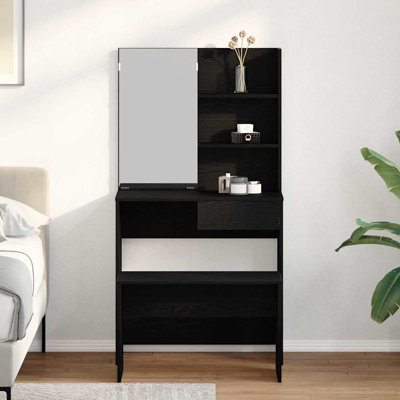 Dressing Table with Mirror