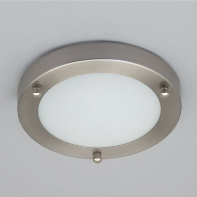 Bridger Flush Mount