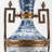 Hand Painted Decorative Porcelain Jar